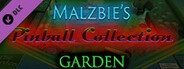 Malzbie's Pinball Collection - The Garden Table