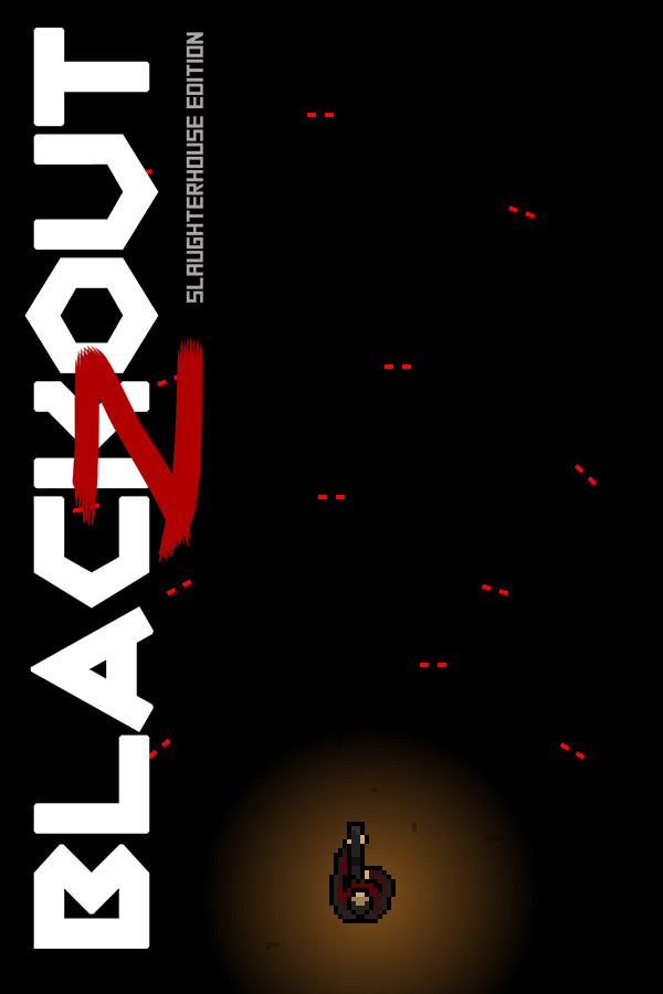 Blackout Z: Slaughterhouse Edition for steam