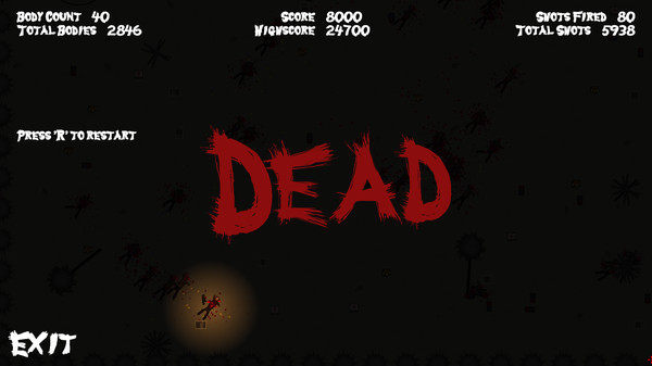 Blackout Z: Slaughterhouse Edition game for windows Pc 1