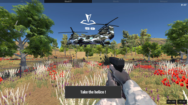 RANDOM OF WARS game for windows Pc 1