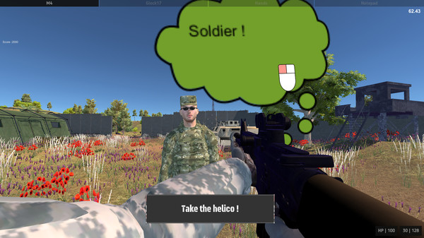 RANDOM OF WARS for linux