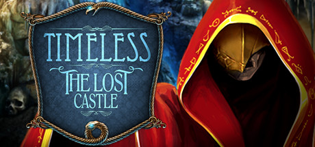 Timeless: The Lost Castle cover art