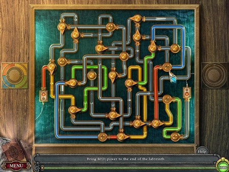 Timeless: The Lost Castle game for windows Pc 1