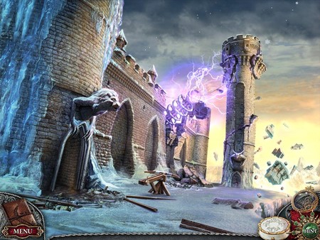 Timeless: The Lost Castle PC requirements