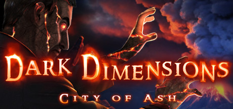 Dark Dimensions: City of Ash Collector's Edition cover art