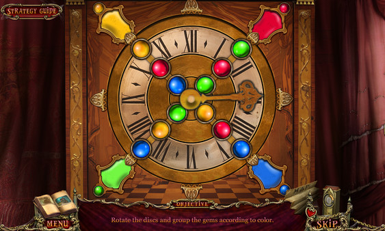 Tales of Terror: House on the Hill Collector's Editionfor windows and Linux 1