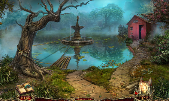 Tales of Terror: House on the Hill Collector's Edition game for windows Pc 1