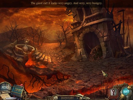 Azada® : In Libro Collector's Edition game for windows Pc 1