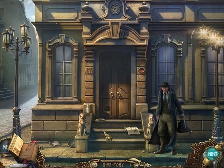 Azada : In Libro Collector's Edition screenshot