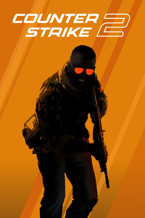 Counter-Strike: Global Offensive poster image on Steam Backlog