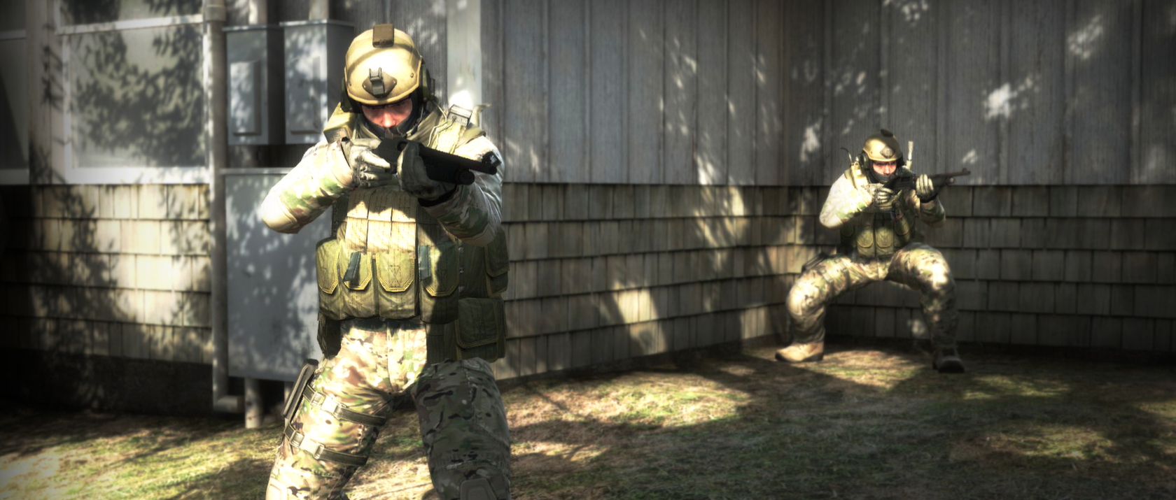Counter-Strike: Global Offensive on Steam - 