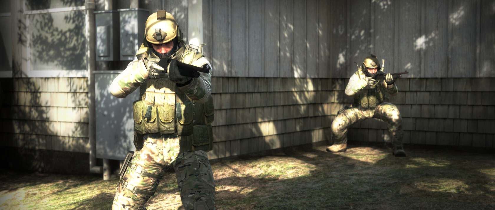 Nosteam CSGO V 1.36.2.0 OFFLINE MULTI : Valve Corp. : Free Download, Borrow, and Streaming : Internet Archive