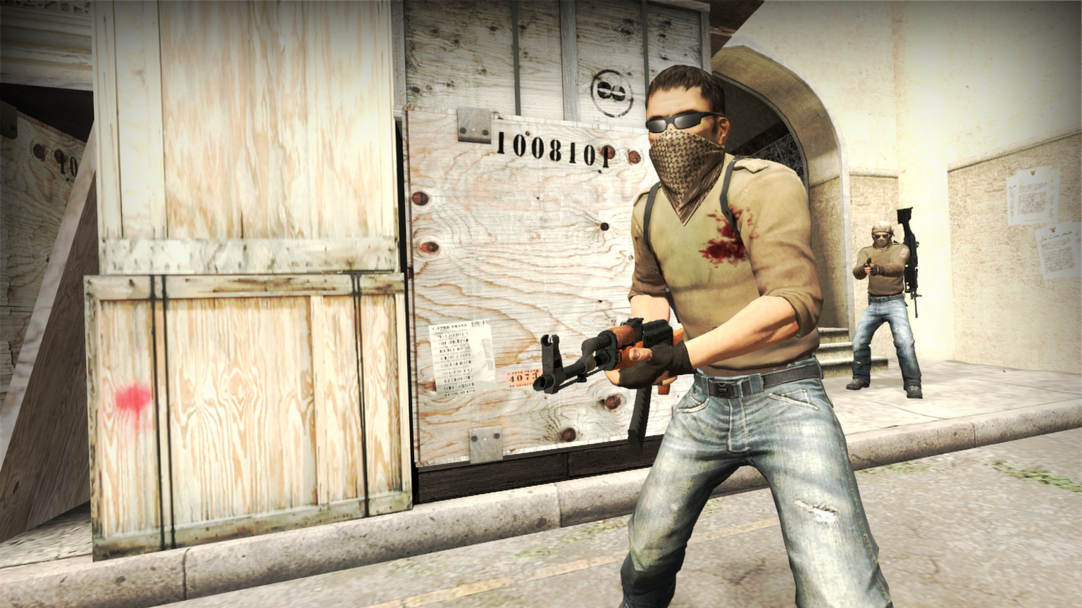Counter-Strike: Global Offensive Resimleri 
