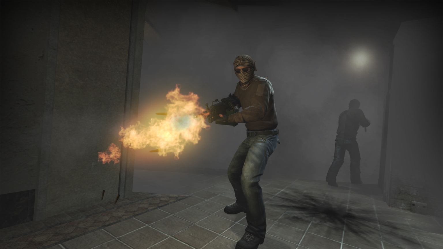Counter-Strike: Global Offensive Resimleri 