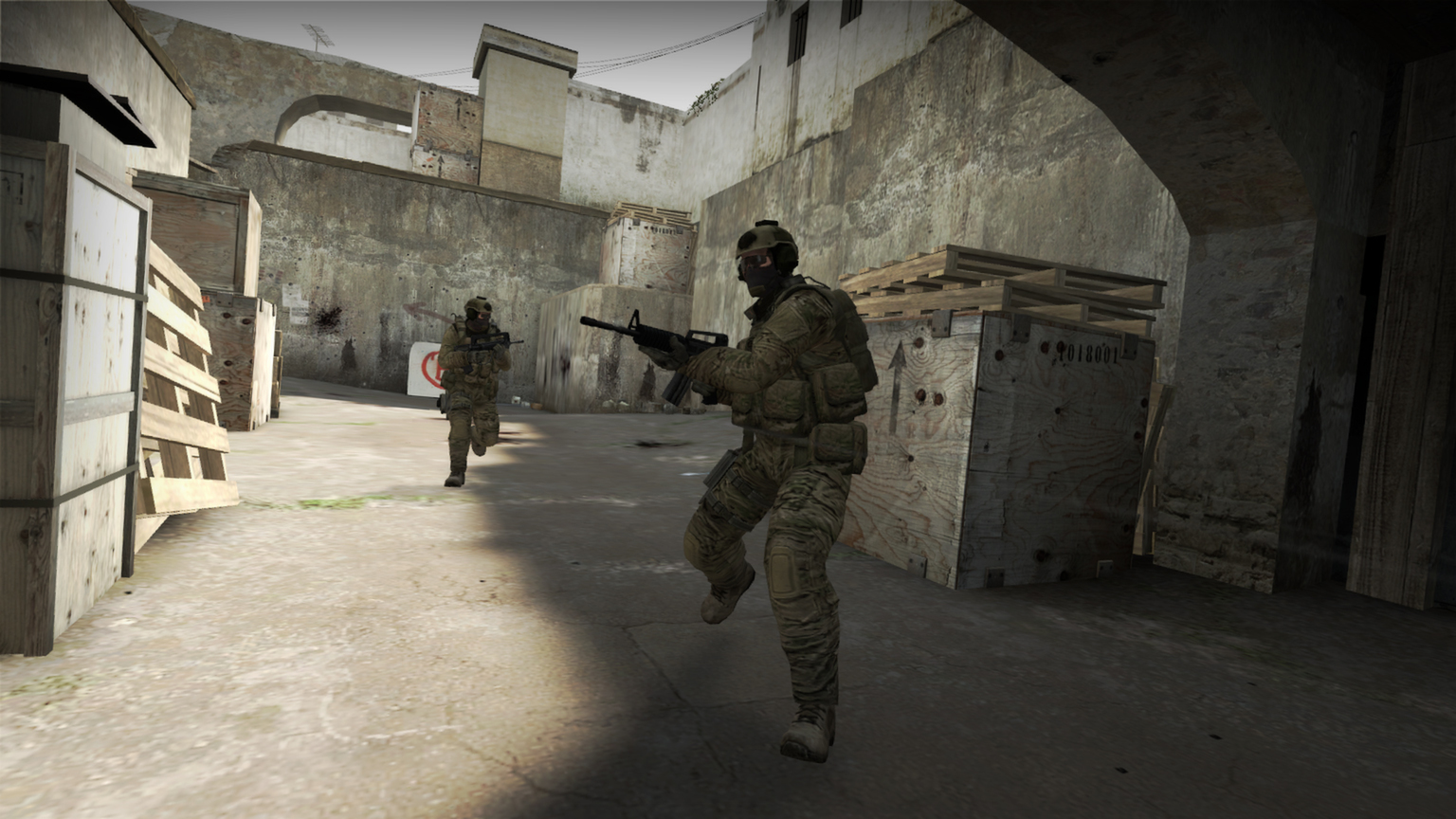 Counter strike global offensive download for free windows 7