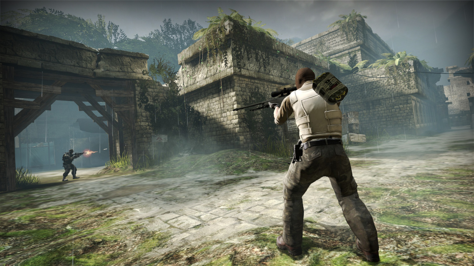 Is Counter Strike Global Offensive For Mac