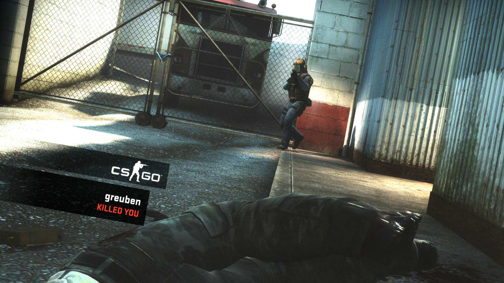 Counter-Strike: Global Offensive Resimleri 
