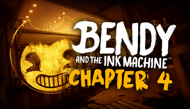 Download Bendy and the Ink Machine™: Chapter Four free download