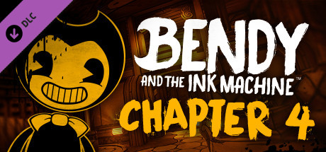 bendy chapter 4