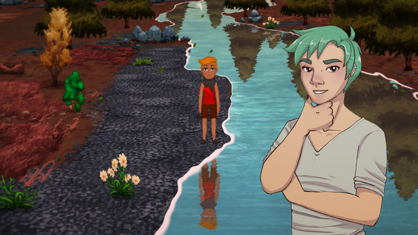 Verdant Skiesfor windows and Linux 1