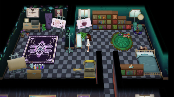 Скриншот из Verdant Skies Скриншот из Verdant Skies