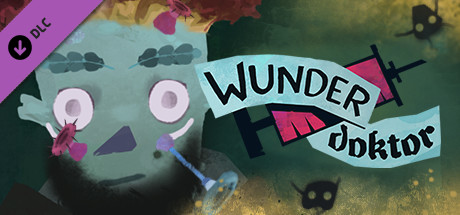 Wunderdoktor - Official Soundtrack cover art