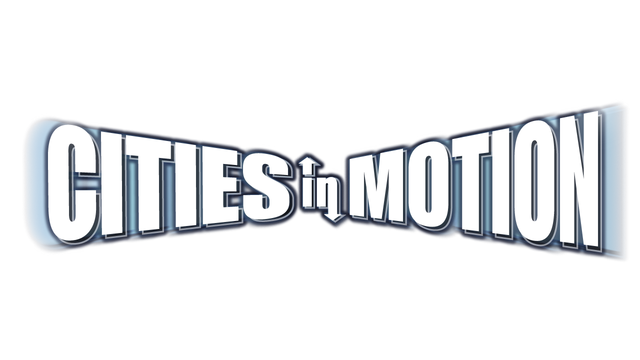 Cities in Motion Logo