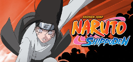 Naruto Shippuden Uncut: Unwavering Gutsiness cover art