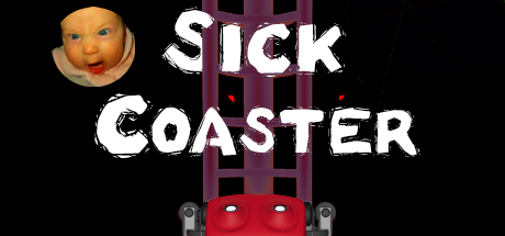 Sick Coaster cover art