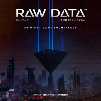 Скриншот из Raw Data - OST