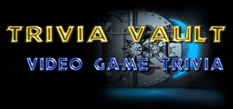Boxart for Trivia Vault: Video Game Trivia Deluxe