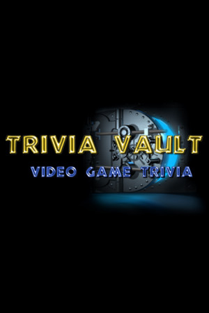 Trivia Vault: Video Game Trivia Deluxe