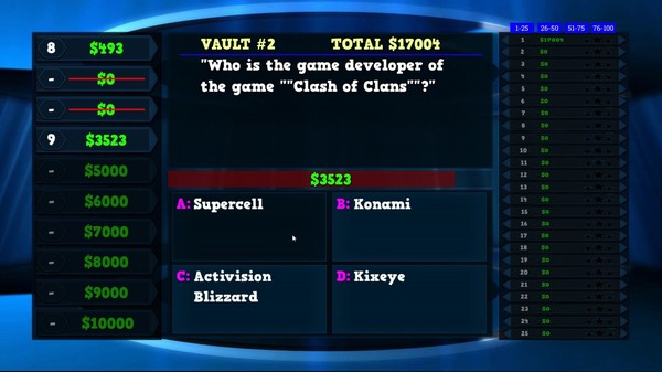 Can i run Trivia Vault: Video Game Trivia Deluxe
