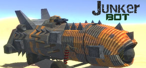 JunkerBot cover art