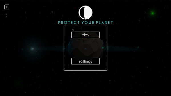 Скриншот из Protect your planet