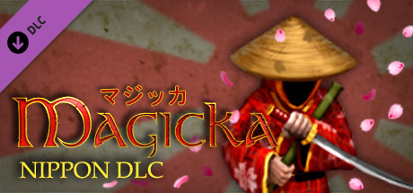 Magicka Nippon