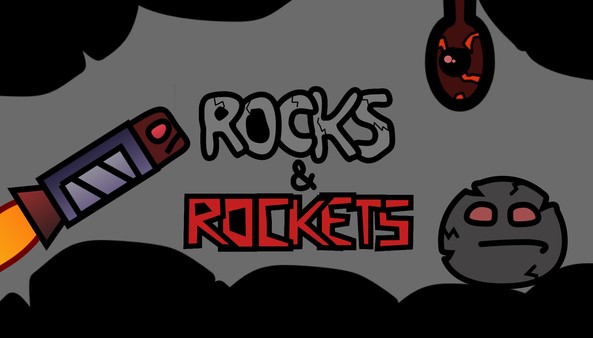 Скриншот из Rocks and Rockets Soundtrack