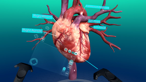 Sharecare VR game for windows Pc 1