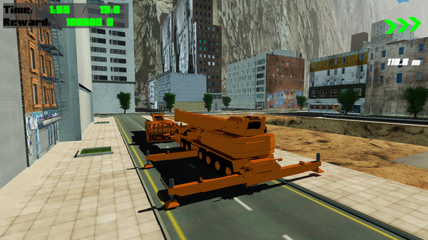 SUBWAY CONSTRUCTION SIMULATOR 2018 minimum requirements