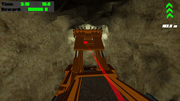 Скриншот из SUBWAY CONSTRUCTION SIMULATOR 2017