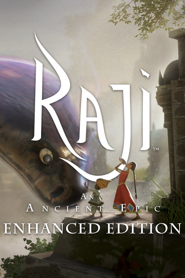 Raji: An Ancient Epic for steam Raji: An Ancient Epic for steam