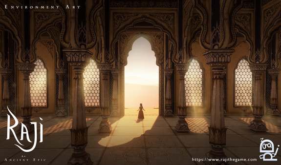 Raji: An Ancient Epic game for windows Pc 1