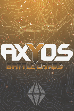 AXYOS: Battlecards poster image on Steam Backlog
