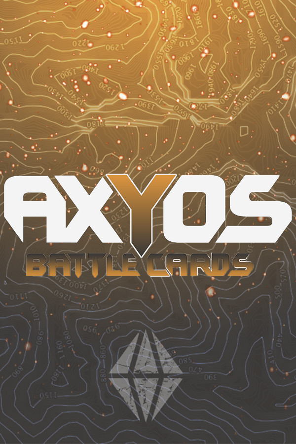 AXYOS: Battlecards for steam