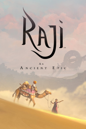 Raji: An Ancient Epic Demo