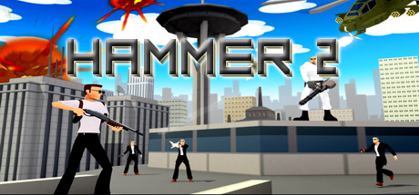 Hammer 2 游戏图标