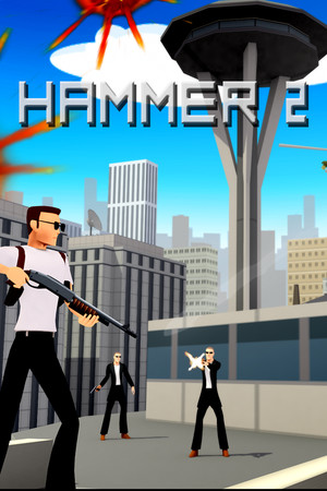 Hammer 2.