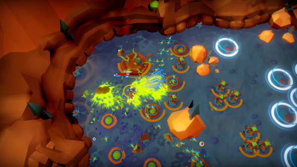 Space Viking Raiders game for windows Pc 1