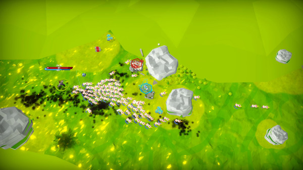 Space Viking Raiders game for Linux 1