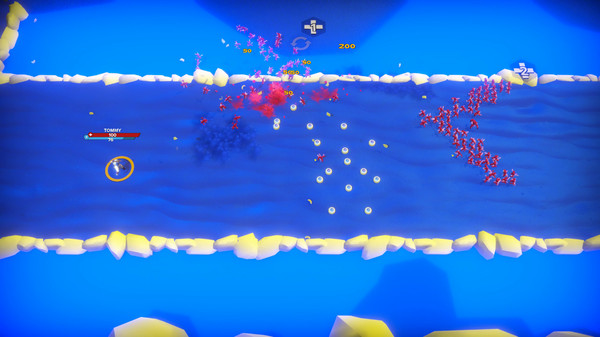 Space Viking Raidersfor windows and Linux 1